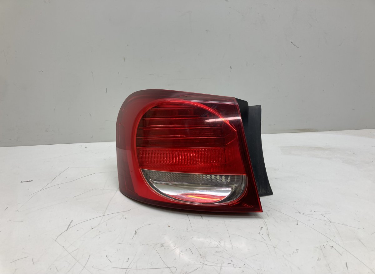 Lexus GS tagatuli (vasak) 8156130A30 Tail light left LEXUS GS III (2005-2...