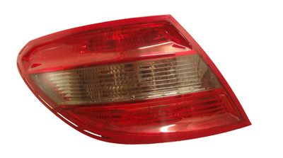 2048202964L Bakljus vänster MERCEDES-BENZ C-KLASS (W204) (2007-2013)
