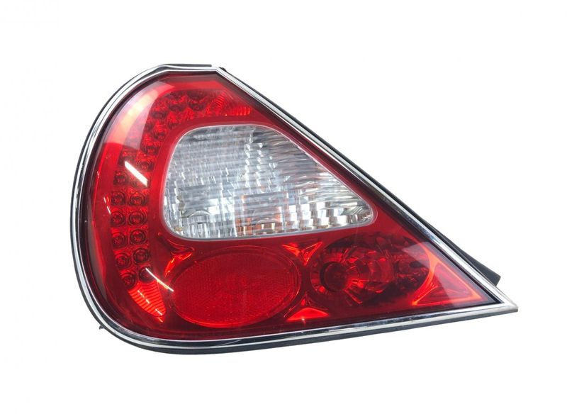 C2C33545 Tail light left JAGUAR XJ (X350, X358) (2003-2009)