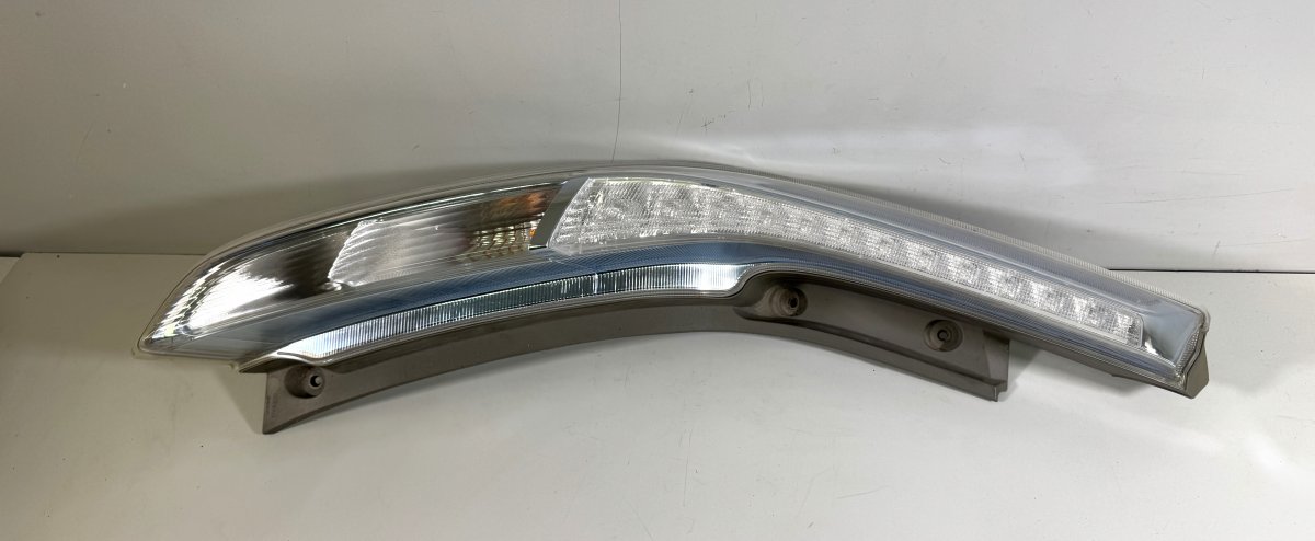 Nissan Leaf задняя фара (левая) 265553NL0A L90021422 Tail light left NISSAN LEA...