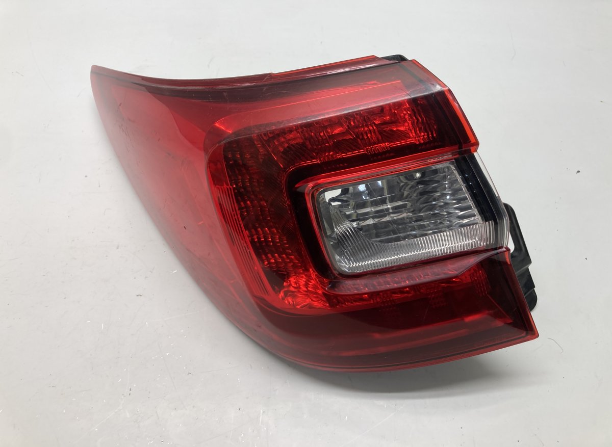 Subaru Legacy takavalo (vasen) 84912AL060 Tail light left SUBARU LEGACY VI / O...