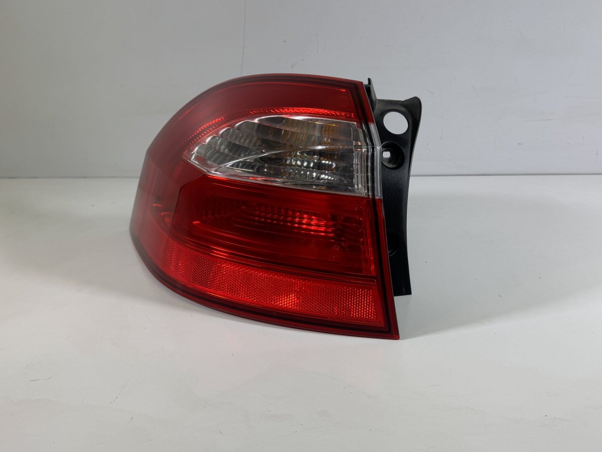 Kia Rio (UB) задняя фара (левая) 924011W2 Tail light left KIA RIO III (UB) (2010...