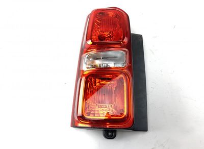 9808243180 Задний фонарь левый PEUGEOT EXPERT Van (V_) (04.16-)