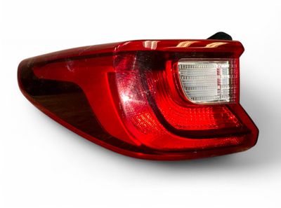 92401H8400 Kreisais aizmugurējais lukturis KIA STONIC (YB) (2017-)