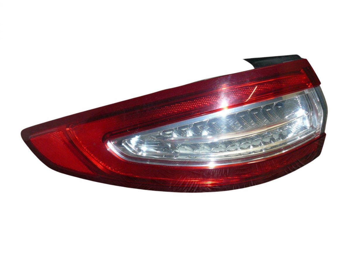 DS7313405FH Tail light left FORD MONDEO Mk V (CD, CE, CF) (2014-2022)