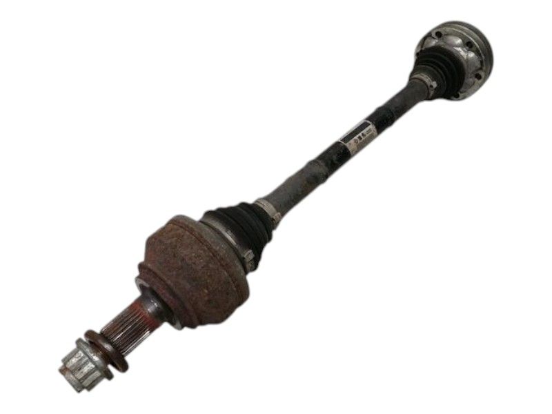 AUDI R8 TYPE 42 V10 5.2 Left Rear Drive Shaft 420501203A