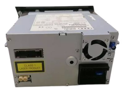 AUDI R8 TYP 42 V10 5.2 Monitor nawigacji 424035192F