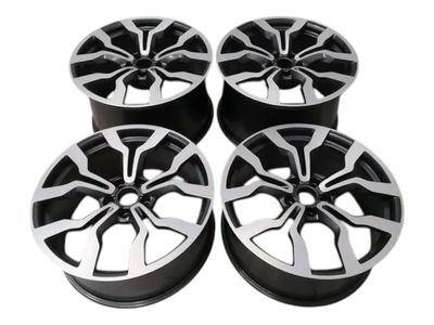 AUDI R8 TYP 42 V10 5.2 SPYDER Alufelgensatz 420601025AK