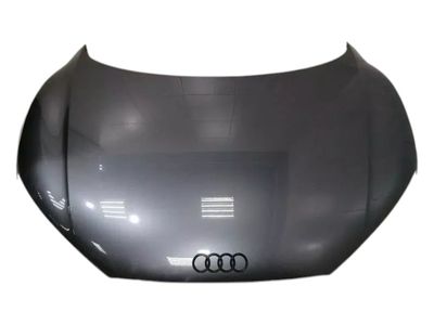 Capot AUDI R8 TYPE 42 V10 5.2 SPYDER 420823021A
