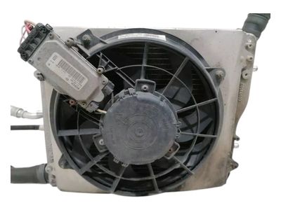 AUDI R8 TYPE 42 V10 5.2 SPYDER Radiatoru komplekts RH 420121252A