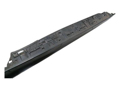 AUDI R8 TYPE 42 V10 5.2 SPYDER Side skirt 420853856D