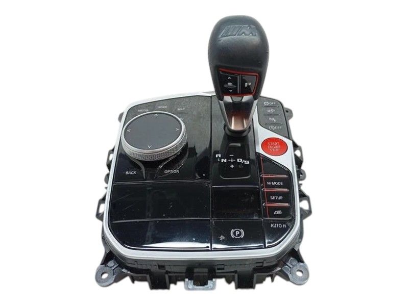 BMW 3-serie M3 G80 G20 Växelväljare 7883114