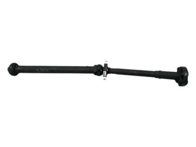 BMW Seria 3 M3 G80 G20 Wał napędowy 2620158934