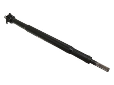 BMW 3. sērijas M3 G80 G20 kardānvārpsta 9501826