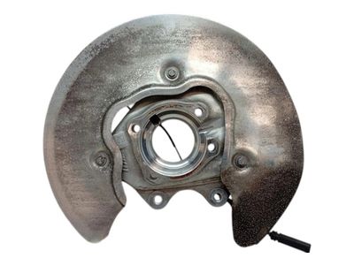 BMW Seria 3 M3 G80 G20 Lewa tylna piasta 8095657