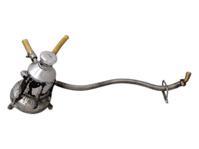 FERRARI 360 F131 sausās eļļas tvertne ar caurulēm un uzpildes vāciņu 181163 176620