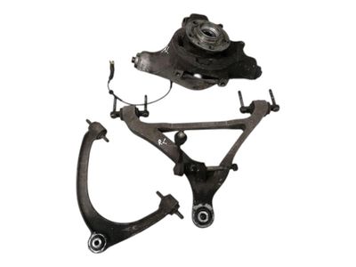 FERRARI 360 F131 kreisās aizmugurējās rumbas komplekts 179328