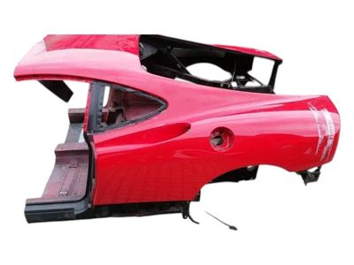 FERRARI 360 F131 Левое заднее крыло 66098911