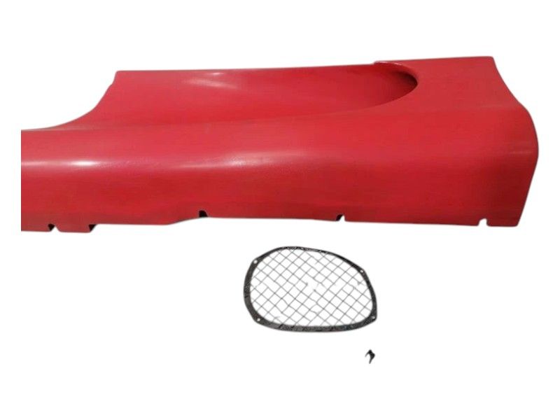 FERRARI 360 F131 Side skirt 66099510