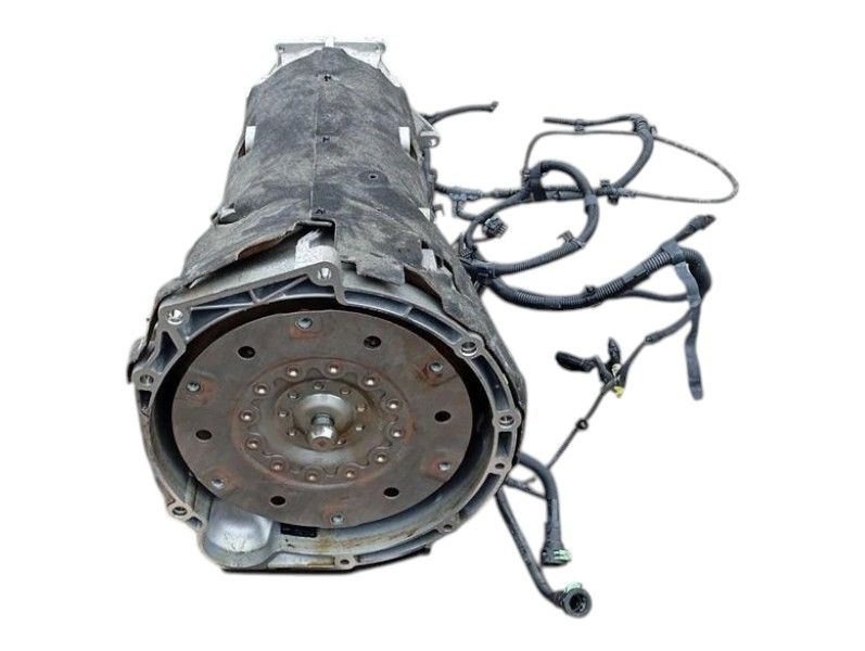 BMW 7 series G11 Gearbox 7953202