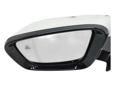 BMW 7. sērijas G11 kreiso durvju spogulis RHD 7471865