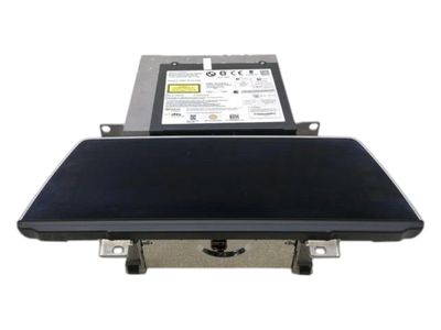 BMW 7 series G11 CD player 8708259