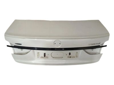 Крышка багажника BMW 7 серии G11 41009481034