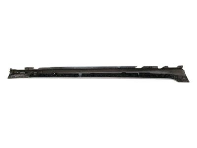 BMW 7 series G11 Side skirt 7408297