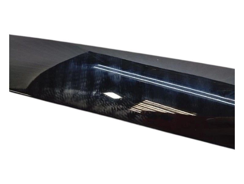 FERRARI 296 GTB 296GTB F171 833722 A POST OUTSIDE LH LH A-PILLAR TRIM