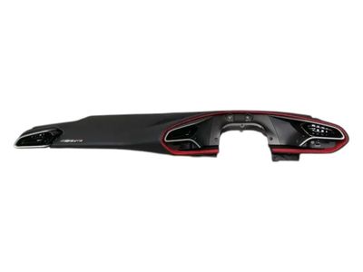FERRARI 296 GTB 296GTB F171 Dashboard 916942