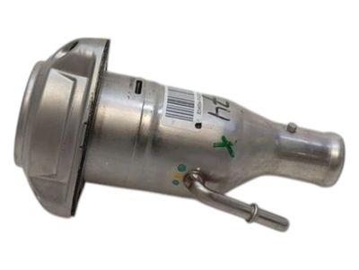 Goulot de remplissage de carburant FERRARI 296 GTB 296GTB F171 854694