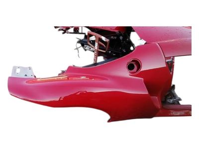 FERRARI 296 GTB 296GTB F171 Right Rear Wing 985955959