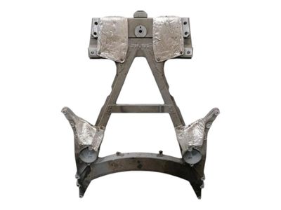 FERRARI GTC4 LUSSO F151M Beam Subframe Front 985265529