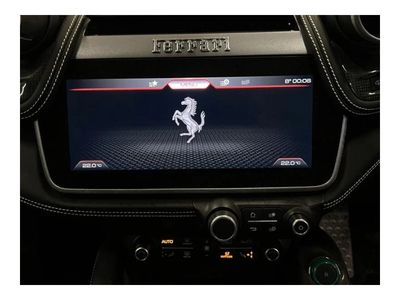 FERRARI GTC4 LUSSO F151M Moniteur 334588