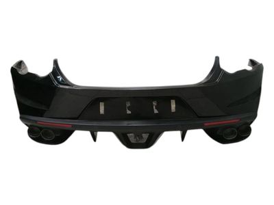 FERRARI GTC4 LUSSO F151M Rear Bumper 985912722