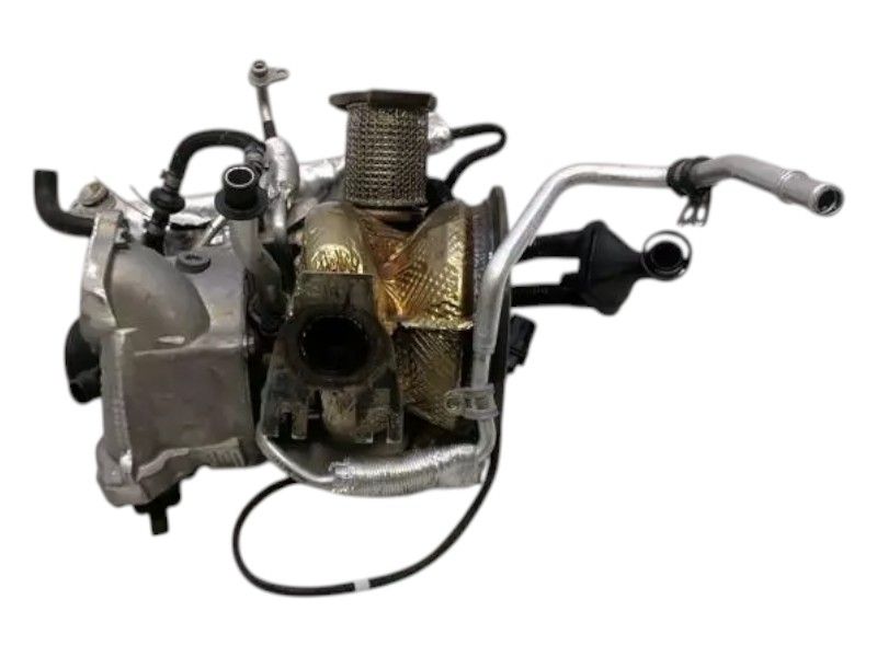 BENTLEY BENTAYGA 36A MK2 3.0 V6 Turbo Charger 06M145689M