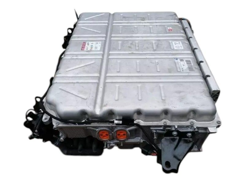 BENTLEY BENTAYGA 36A MK2 56AH HYBRID Electronic module 4M0915100Q LiON BATTERY