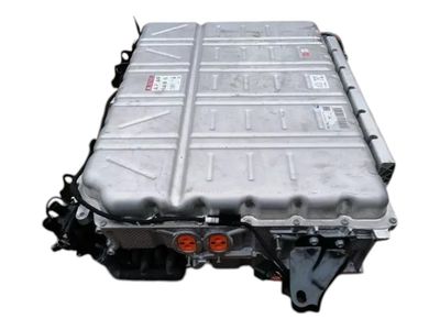 BENTLEY BENTAYGA 36A MK2 56AH HYBRID Elektronikmodul 4M0915100Q LiON BATTERIE