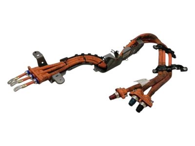 BENTLEY BENTAYGA 36A HYBRID High Voltage Wiring Loom 4M0971013AB