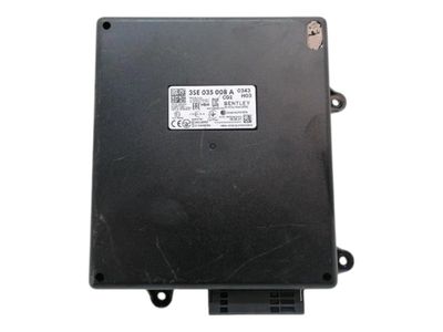 Module de commande de porte de voiture BENTLEY BENTAYGA 36A MK2 3SE035008A