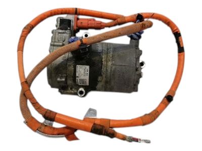 BENTLEY BENTAYGA 36A MK2 Stabilisator vorne 36C400045F