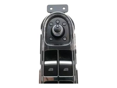 BENTLEY BENTAYGA 36A MK2 Главный переключатель окна 36A959851