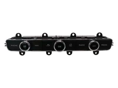 BENTLEY BENTAYGA 36A MK2 Multimedia Radio Switch 36A925301