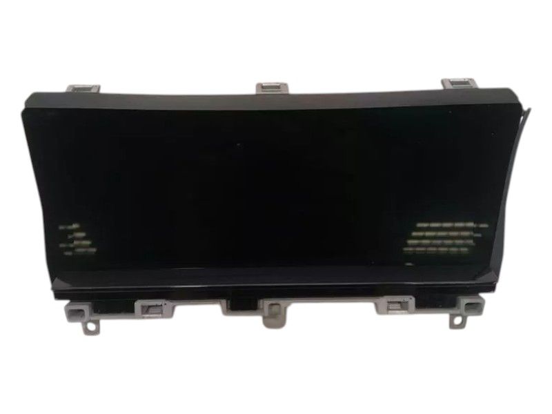 BENTLEY BENTAYGA 36A MK2 Navigation Monitor 36A919597A