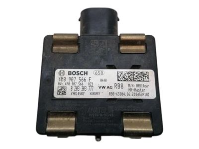 BENTLEY BENTAYGA 36A MK2 radara sensors 4M0907566F