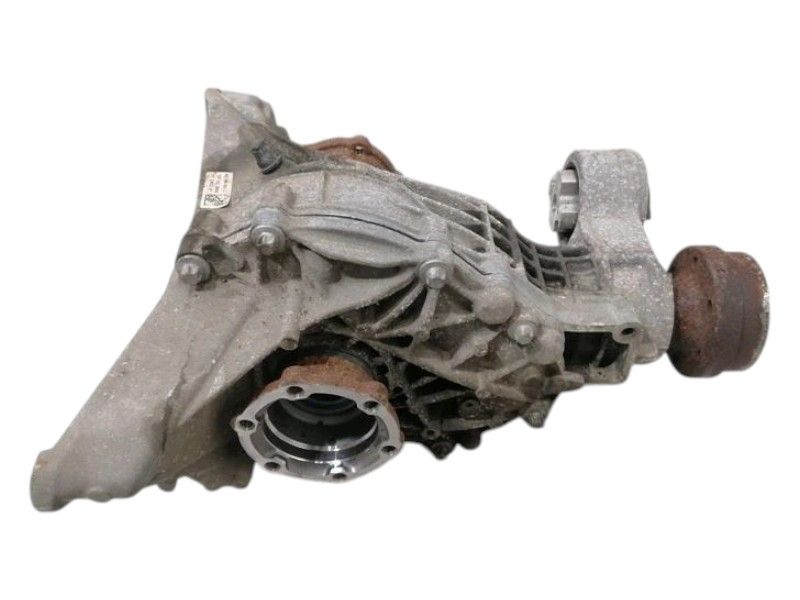 BENTLEY BENTAYGA 36A MK2 Rear Diff 0G2500043C