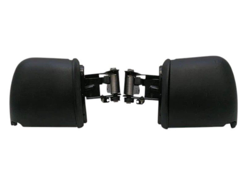 FERRARI 458 F142 Spider 834838 REAR BENCH MATT LEATHER
