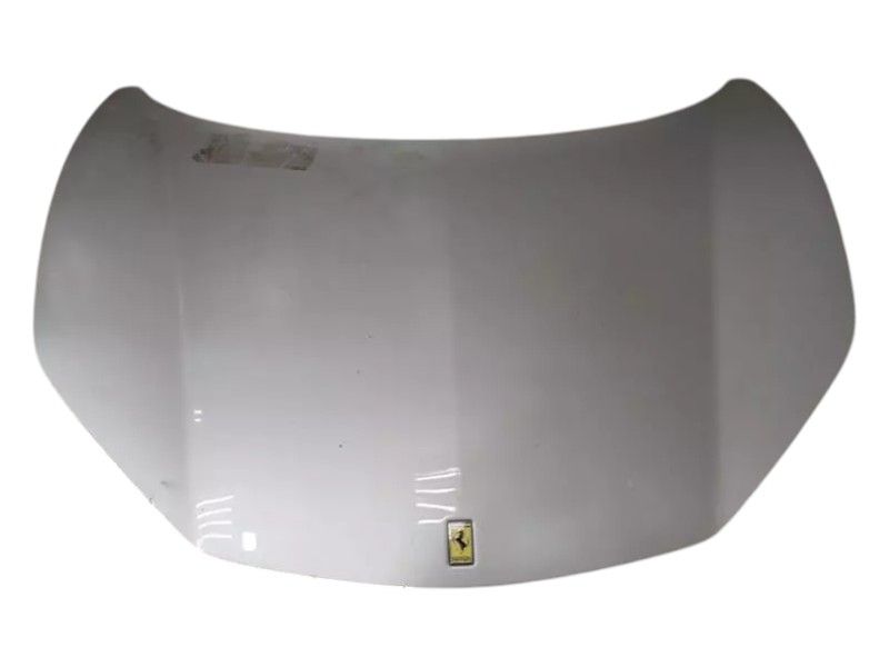 FERRARI 458 F142 Spider Bonnet 83964911