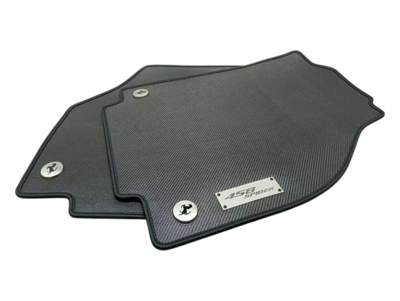 FERRARI 458 F142 Spider CD player 244438
