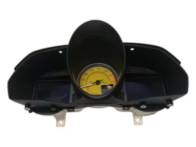FERRARI 458 F142 Spider Kombiinstrument 273657